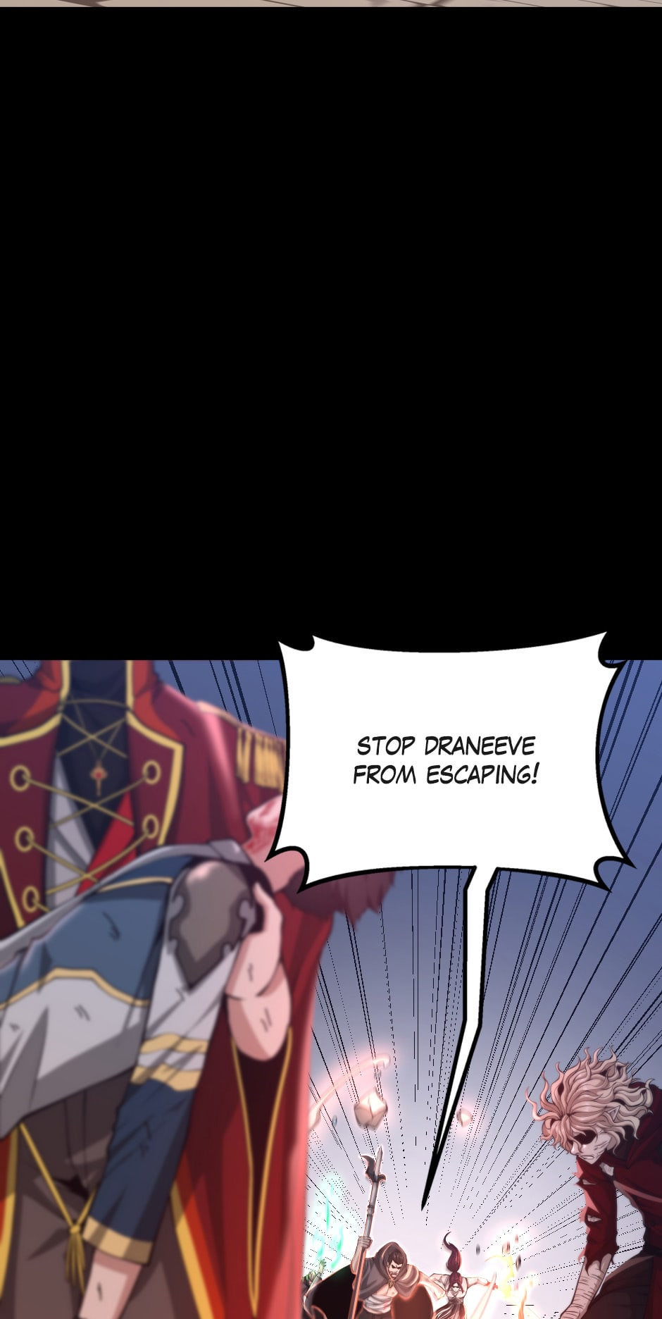 18+ The Beginning After the End Chapter 138 page 41