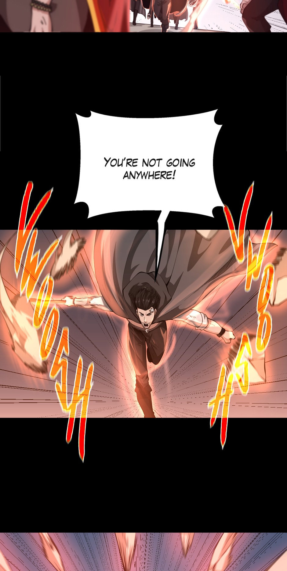 18+ The Beginning After the End Chapter 138 page 42