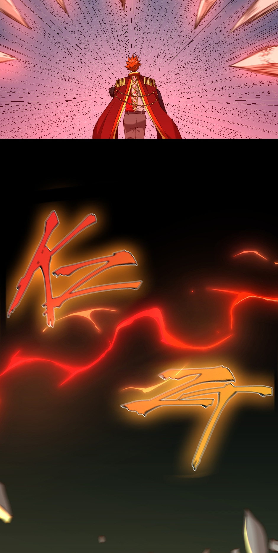 18+ The Beginning After the End Chapter 138 page 43