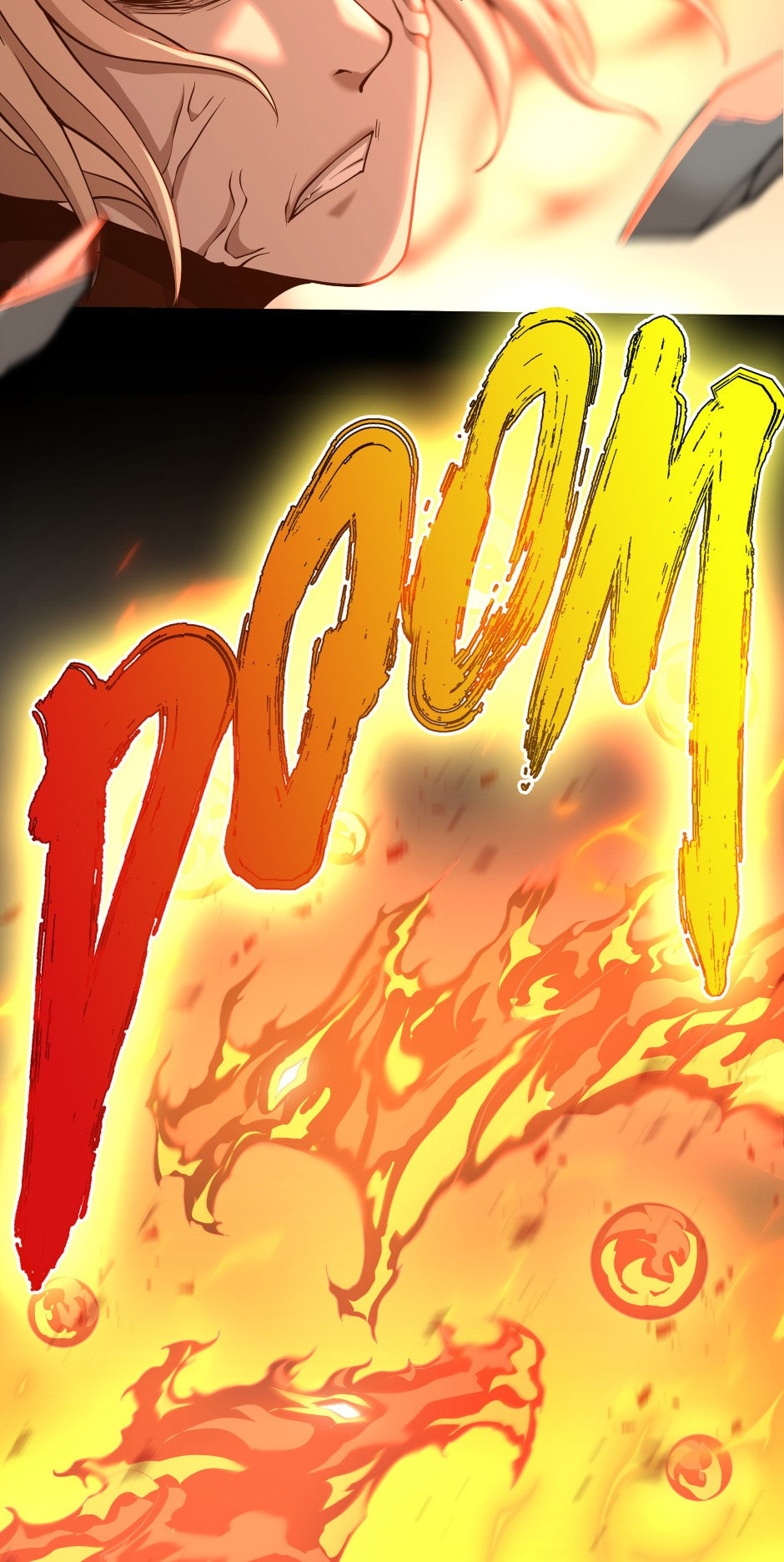 18+ The Beginning After the End Chapter 138 page 45