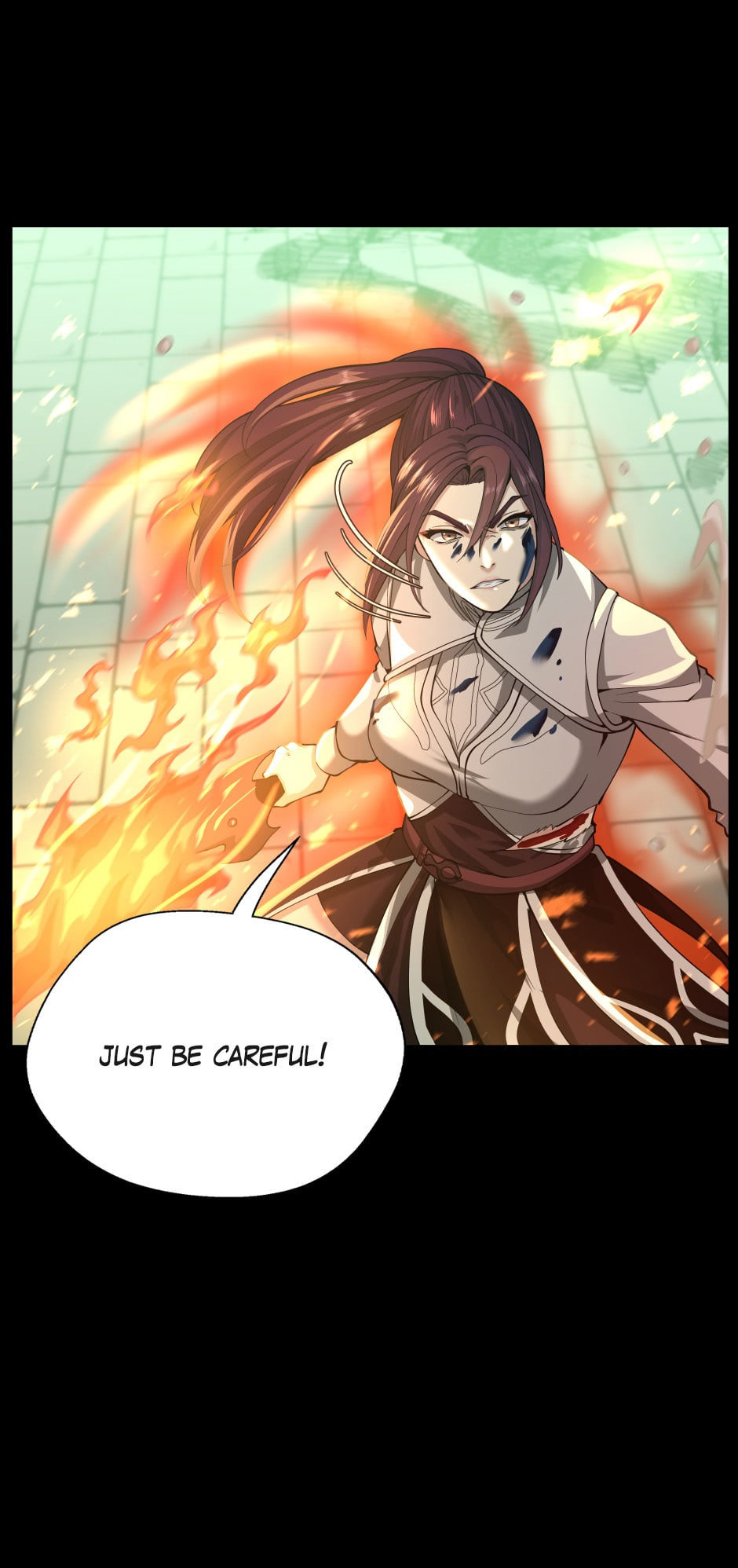 18+ The Beginning After the End Chapter 138 page 59