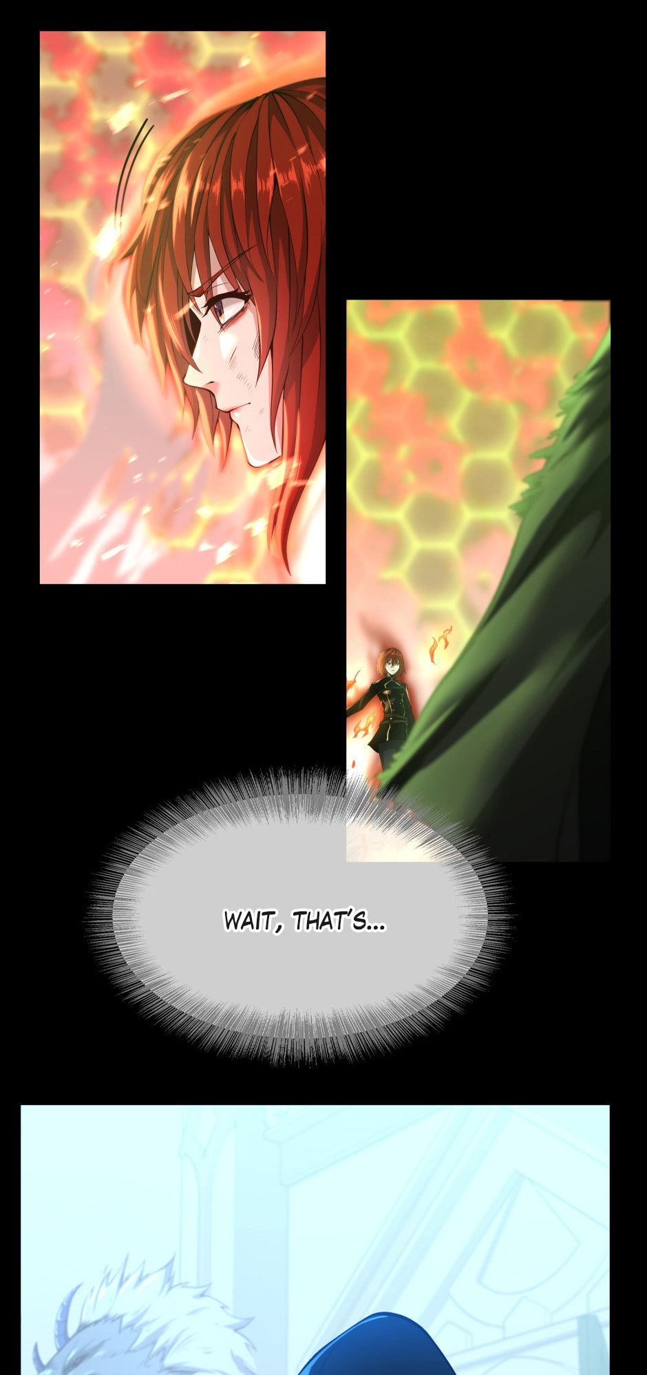 18+ The Beginning After the End Chapter 138 page 60