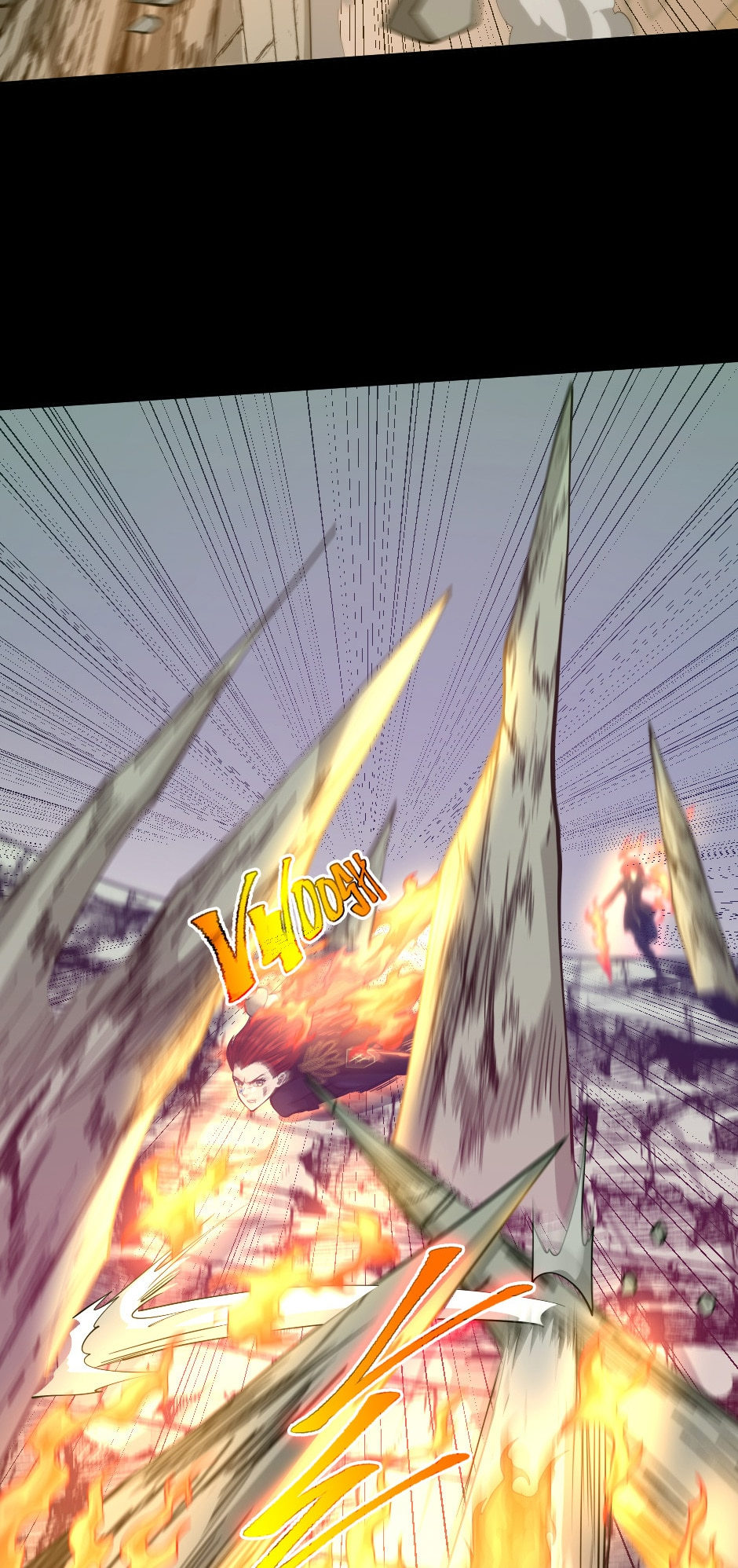18+ The Beginning After the End Chapter 138 page 64