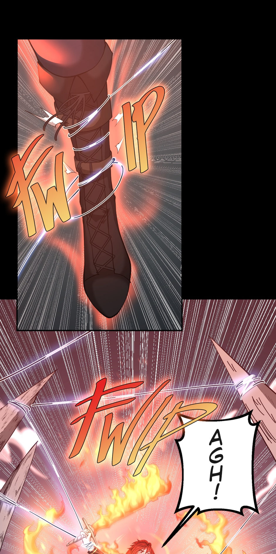18+ The Beginning After the End Chapter 138 page 70