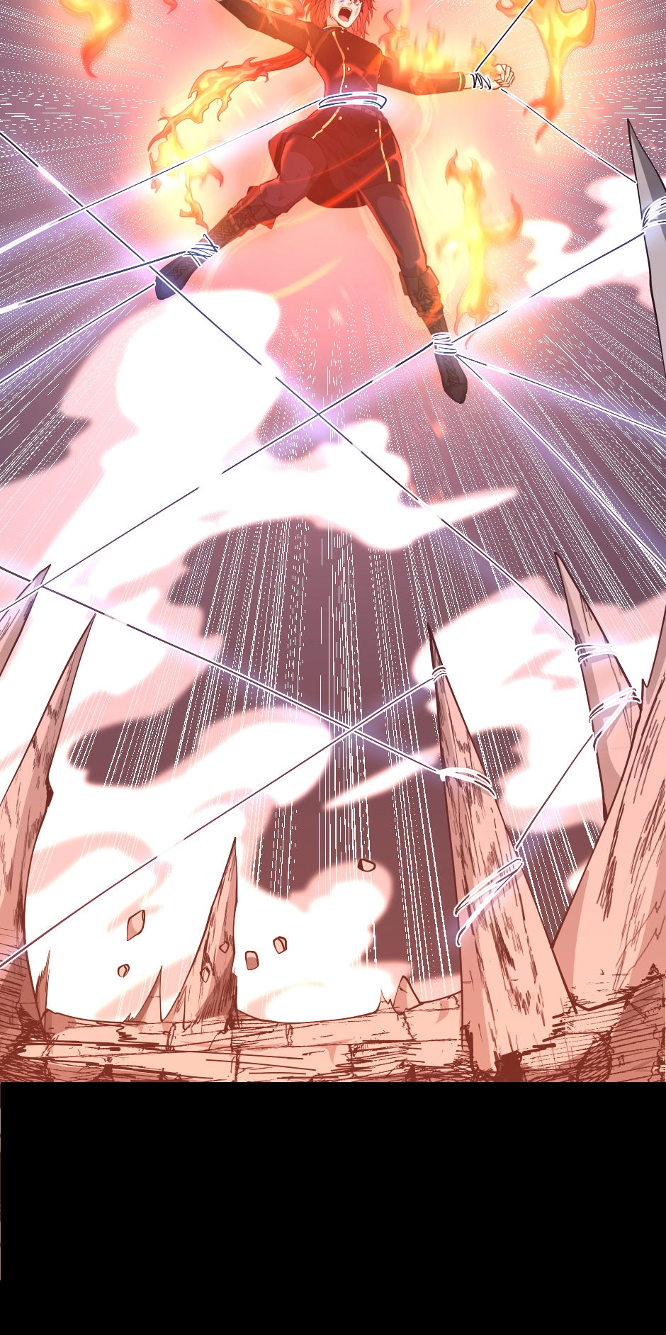 18+ The Beginning After the End Chapter 138 page 71