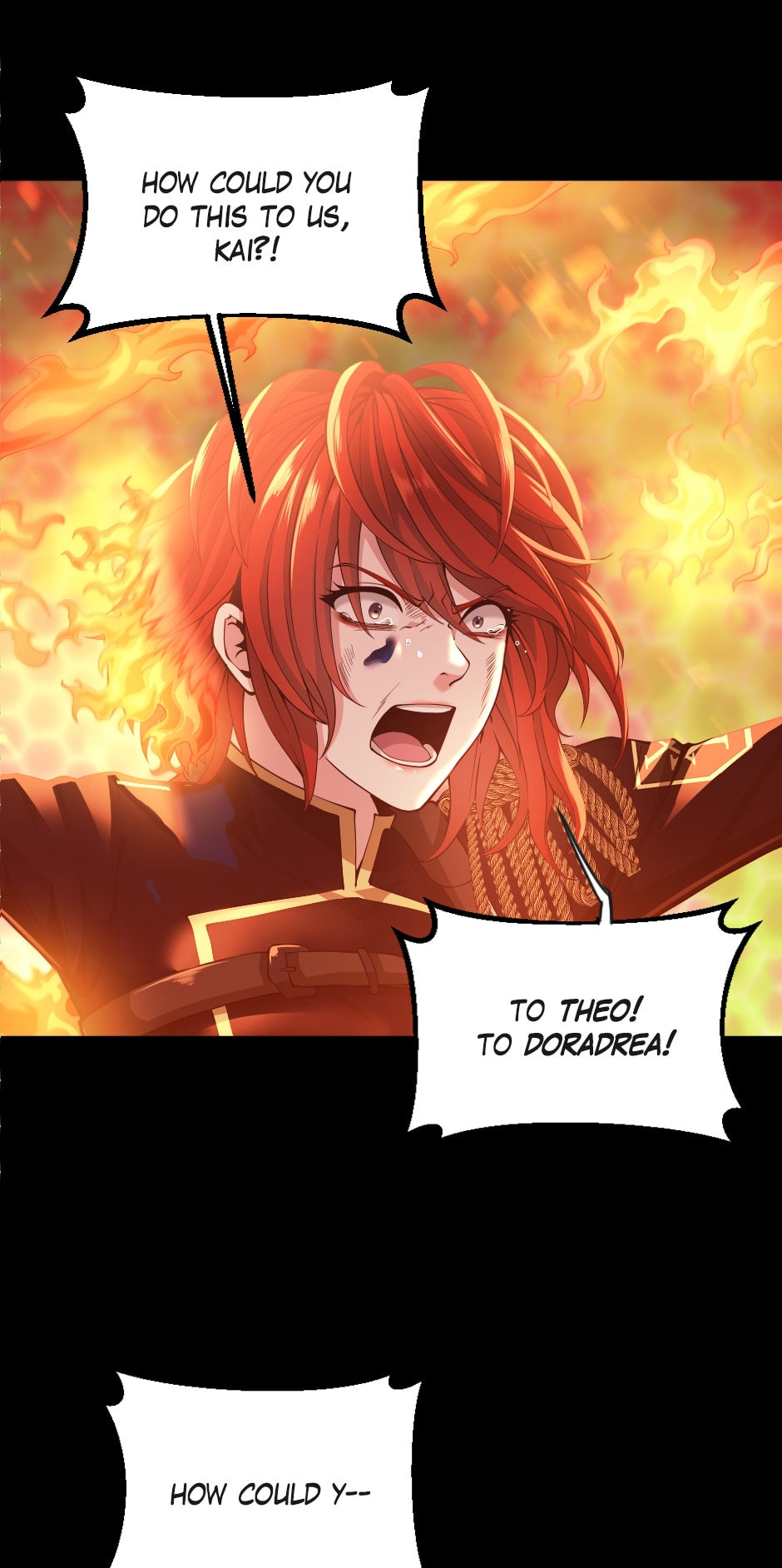 18+ The Beginning After the End Chapter 138 page 72