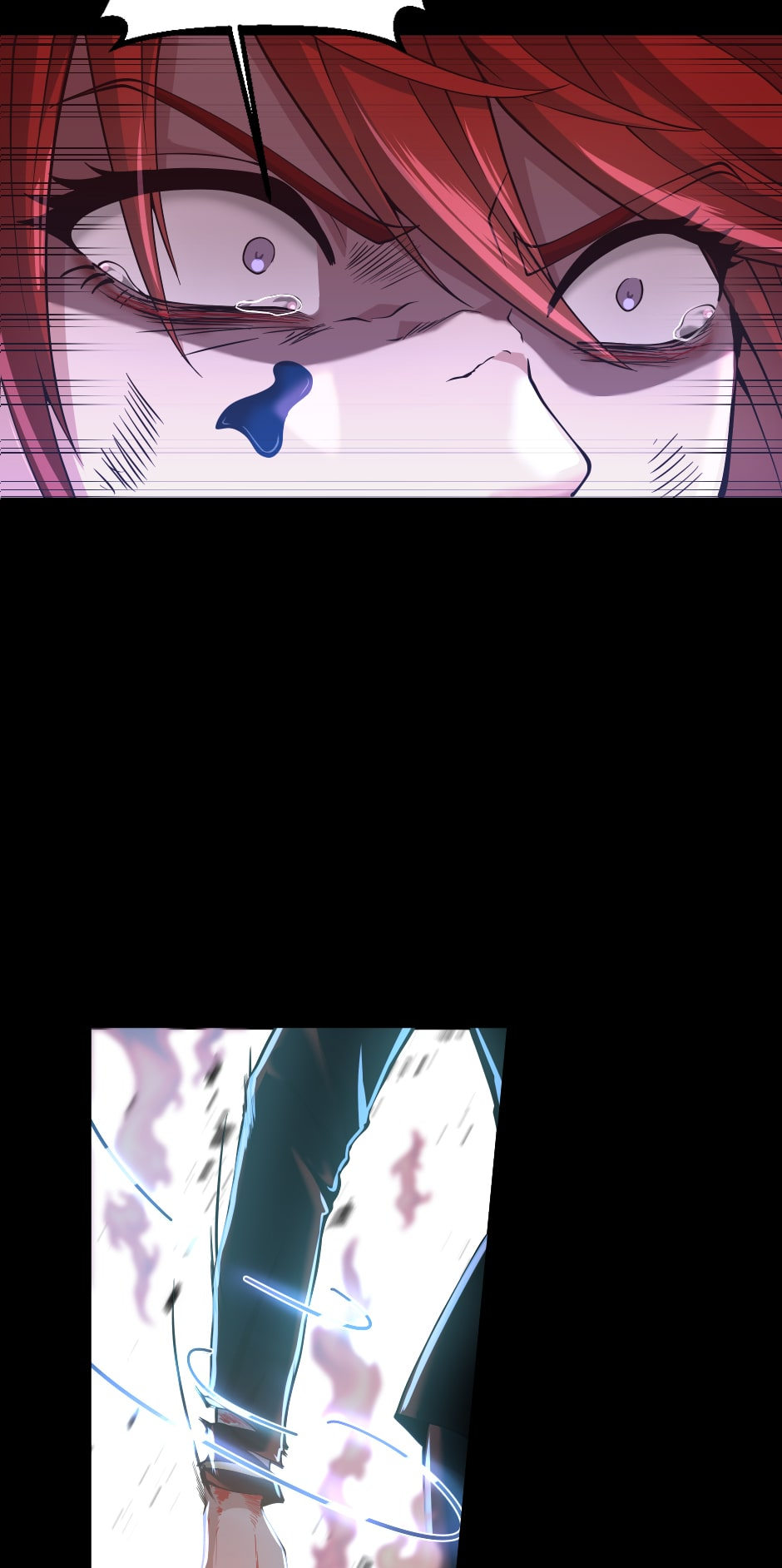 18+ The Beginning After the End Chapter 138 page 73