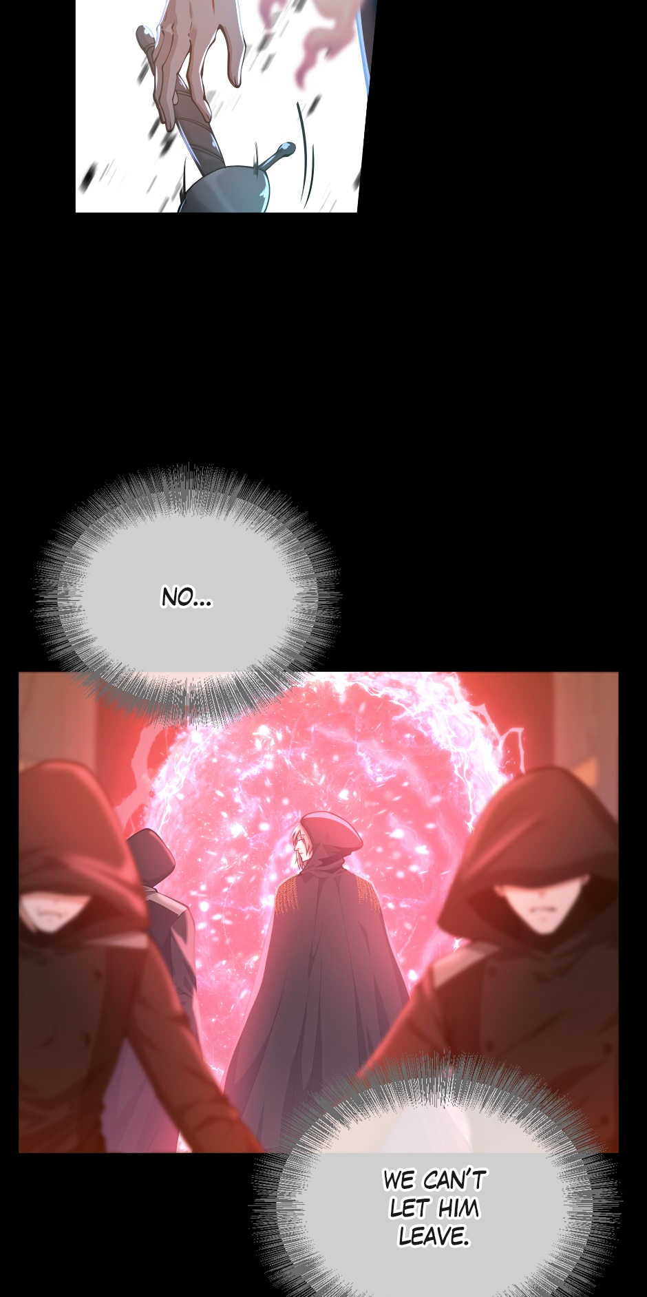 18+ The Beginning After the End Chapter 138 page 74