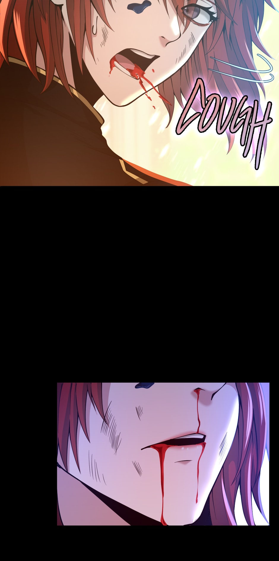 18+ The Beginning After the End Chapter 138 page 77