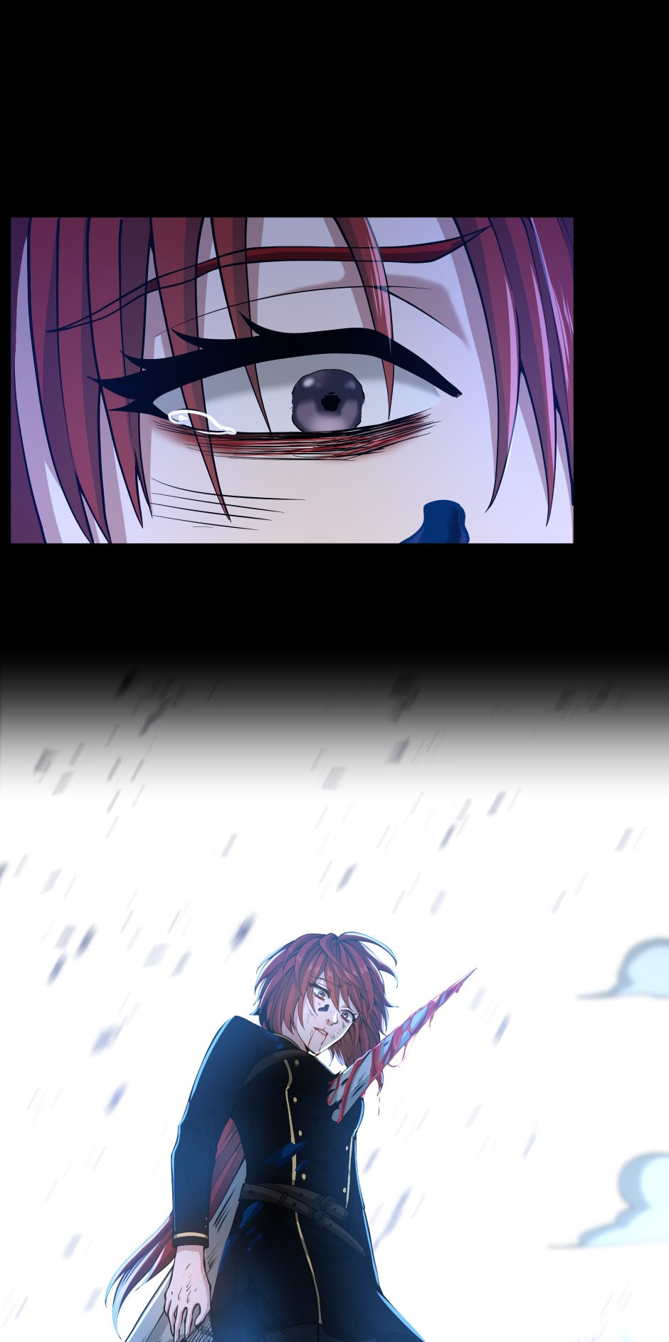 18+ The Beginning After the End Chapter 138 page 78