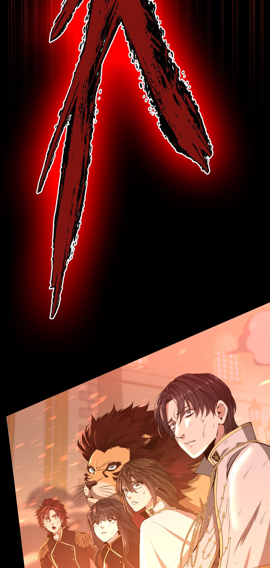 18+ The Beginning After the End Chapter 138 page 83