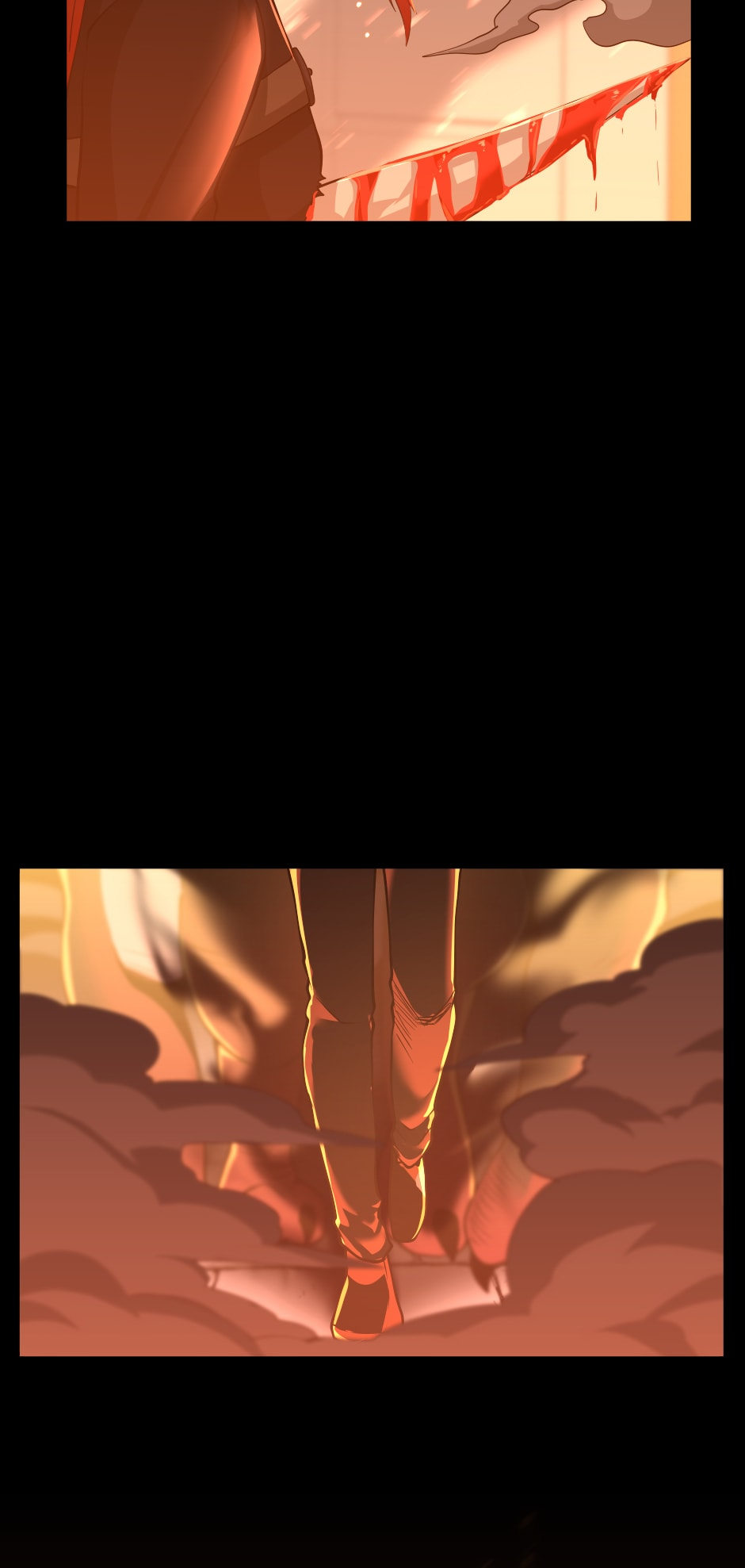 18+ The Beginning After the End Chapter 138 page 87