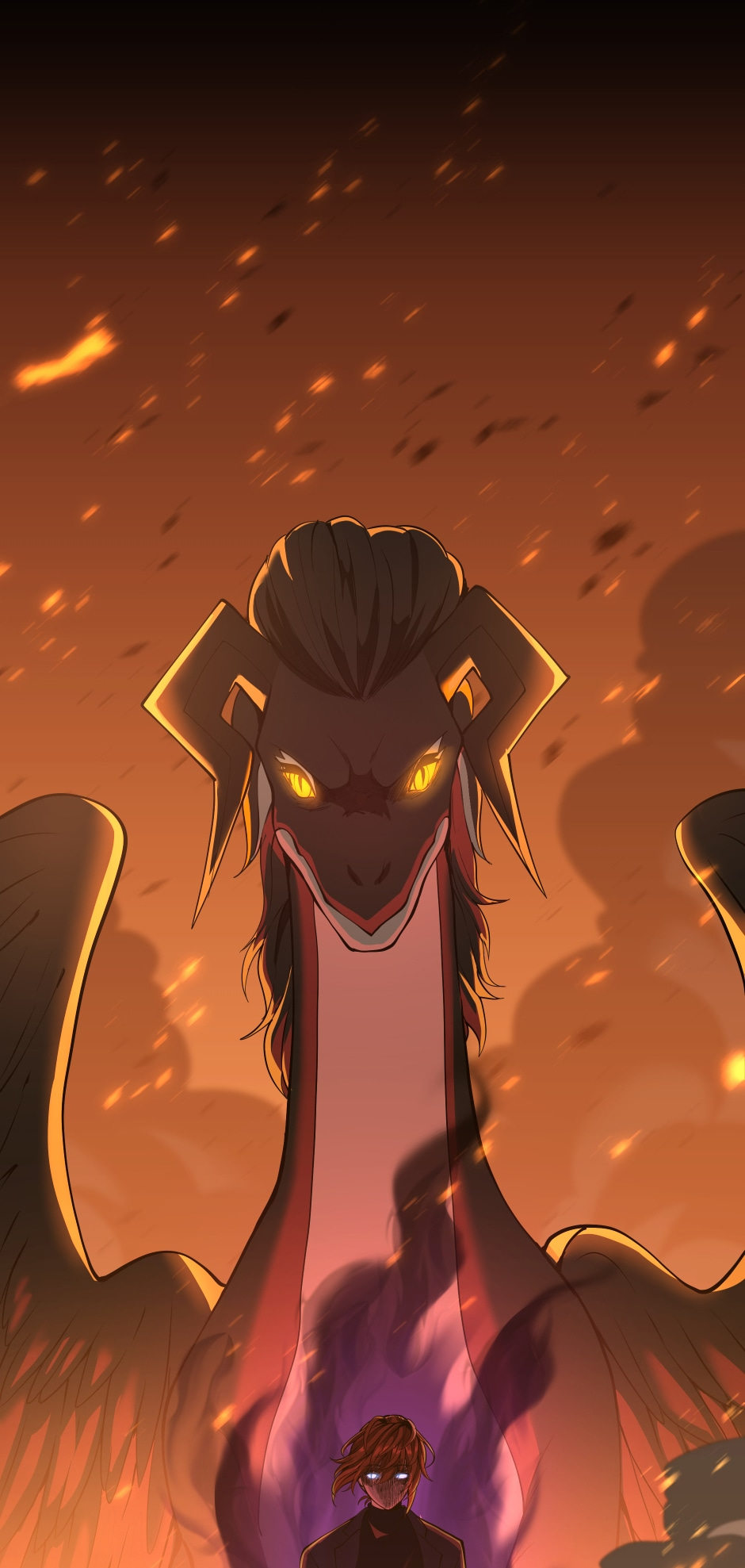 18+ The Beginning After the End Chapter 138 page 88