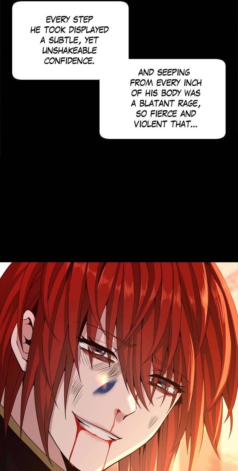 18+ The Beginning After the End Chapter 139 page 9