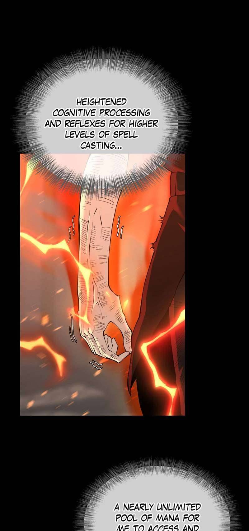 18+ The Beginning After the End Chapter 139 page 15