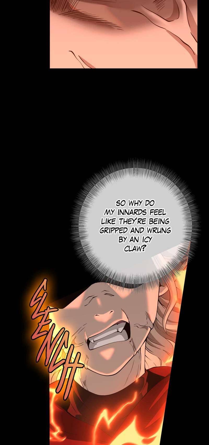18+ The Beginning After the End Chapter 139 page 17