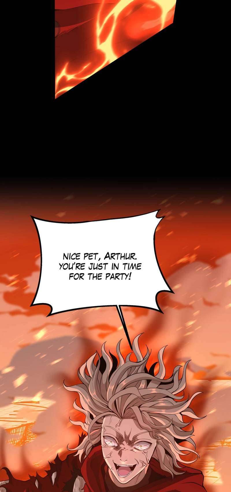 18+ The Beginning After the End Chapter 139 page 18