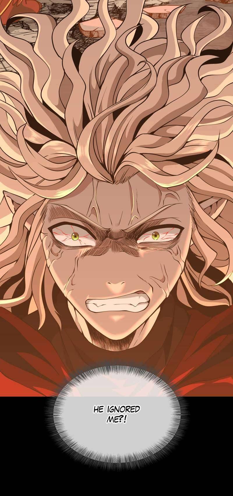 18+ The Beginning After the End Chapter 139 page 28
