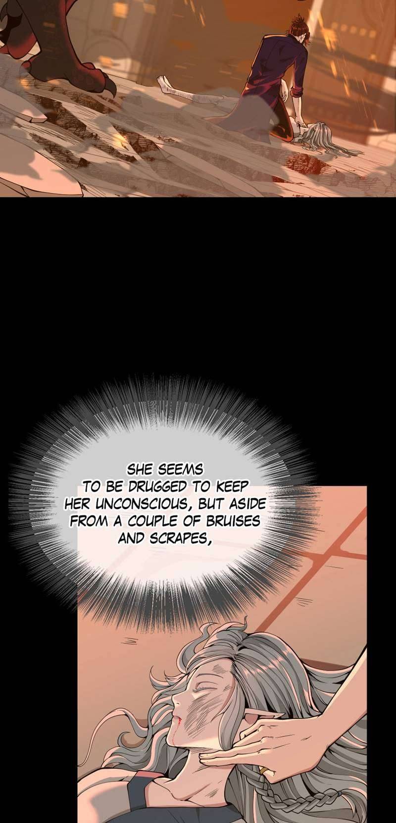 18+ The Beginning After the End Chapter 139 page 30
