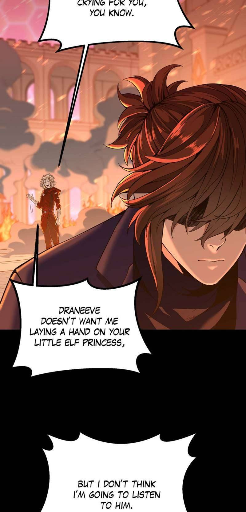 18+ The Beginning After the End Chapter 139 page 32