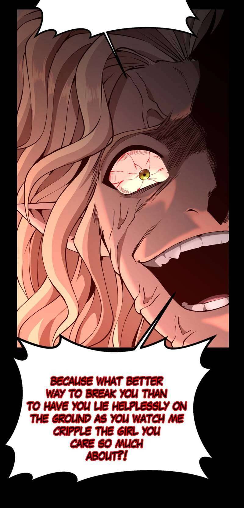 18+ The Beginning After the End Chapter 139 page 33