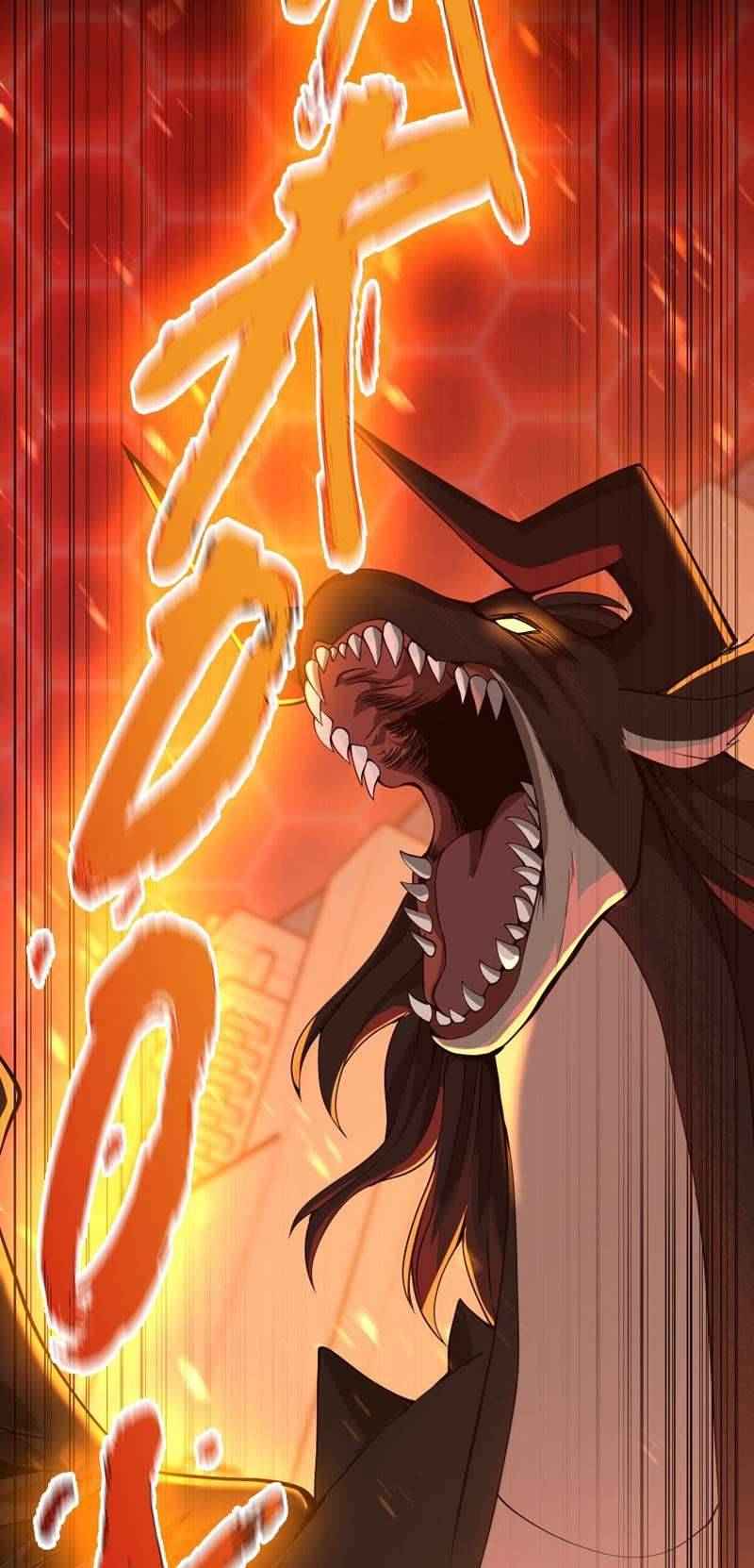18+ The Beginning After the End Chapter 139 page 35