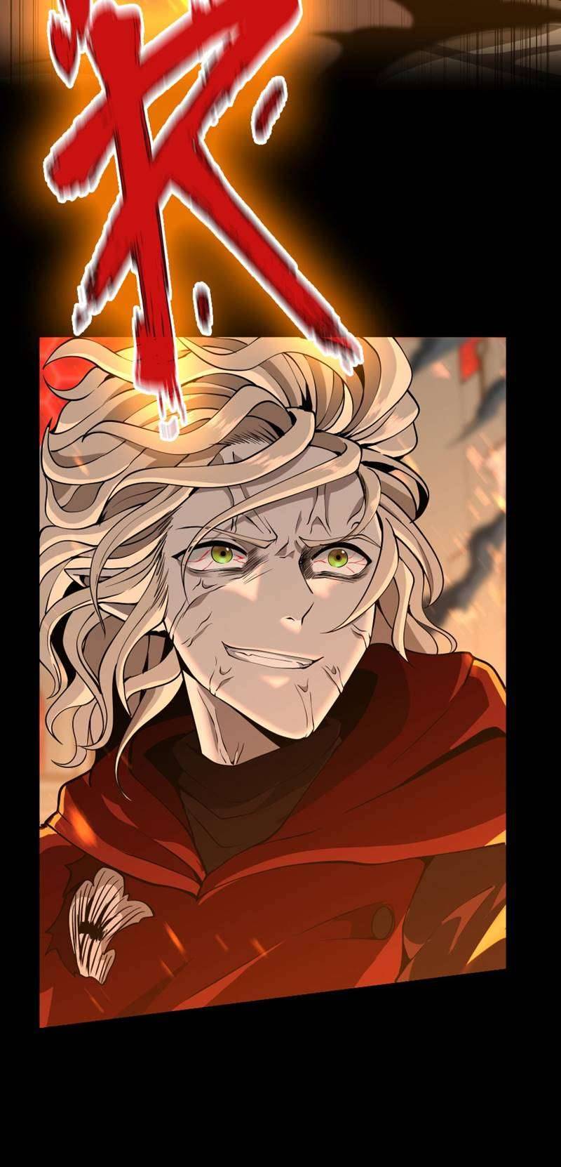 18+ The Beginning After the End Chapter 139 page 37