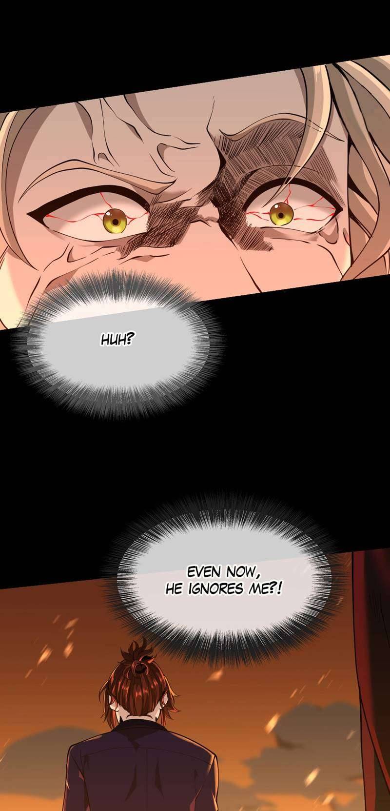 18+ The Beginning After the End Chapter 139 page 38