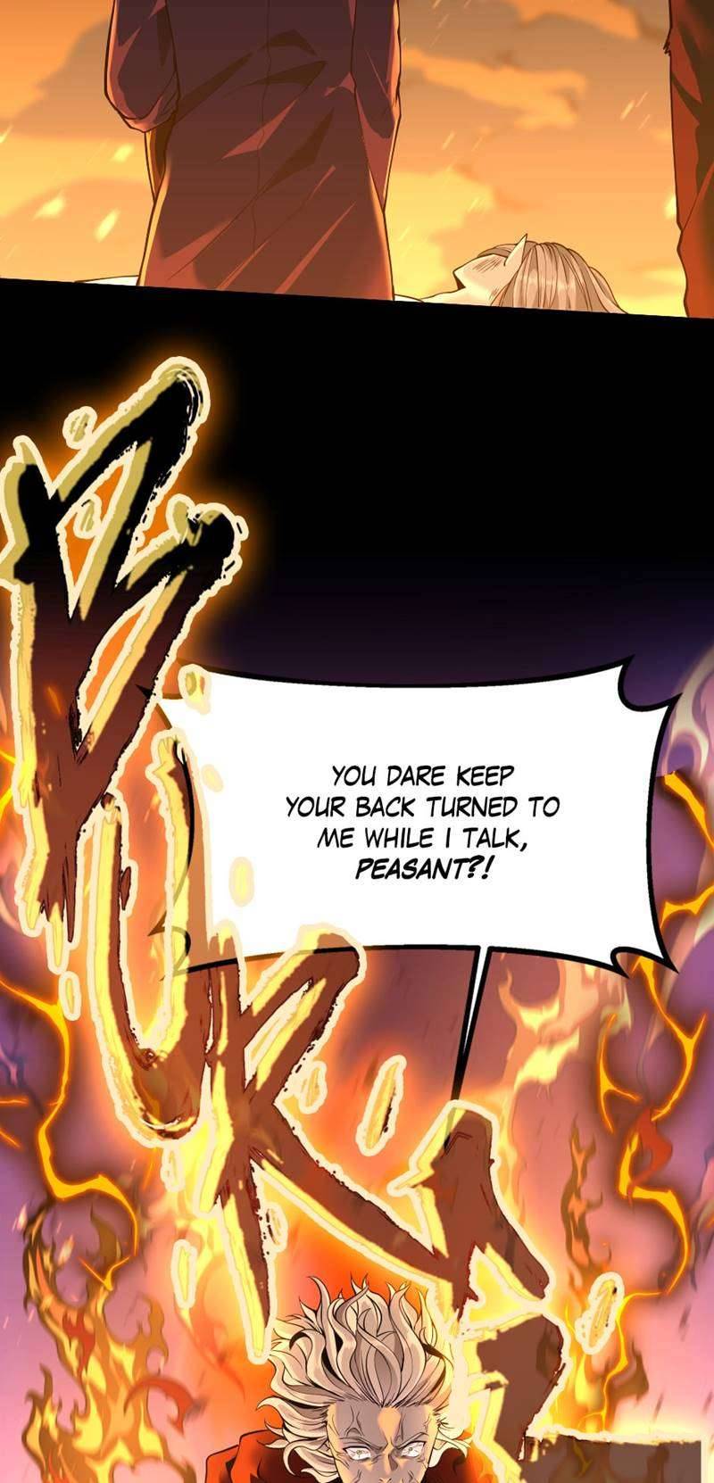18+ The Beginning After the End Chapter 139 page 39