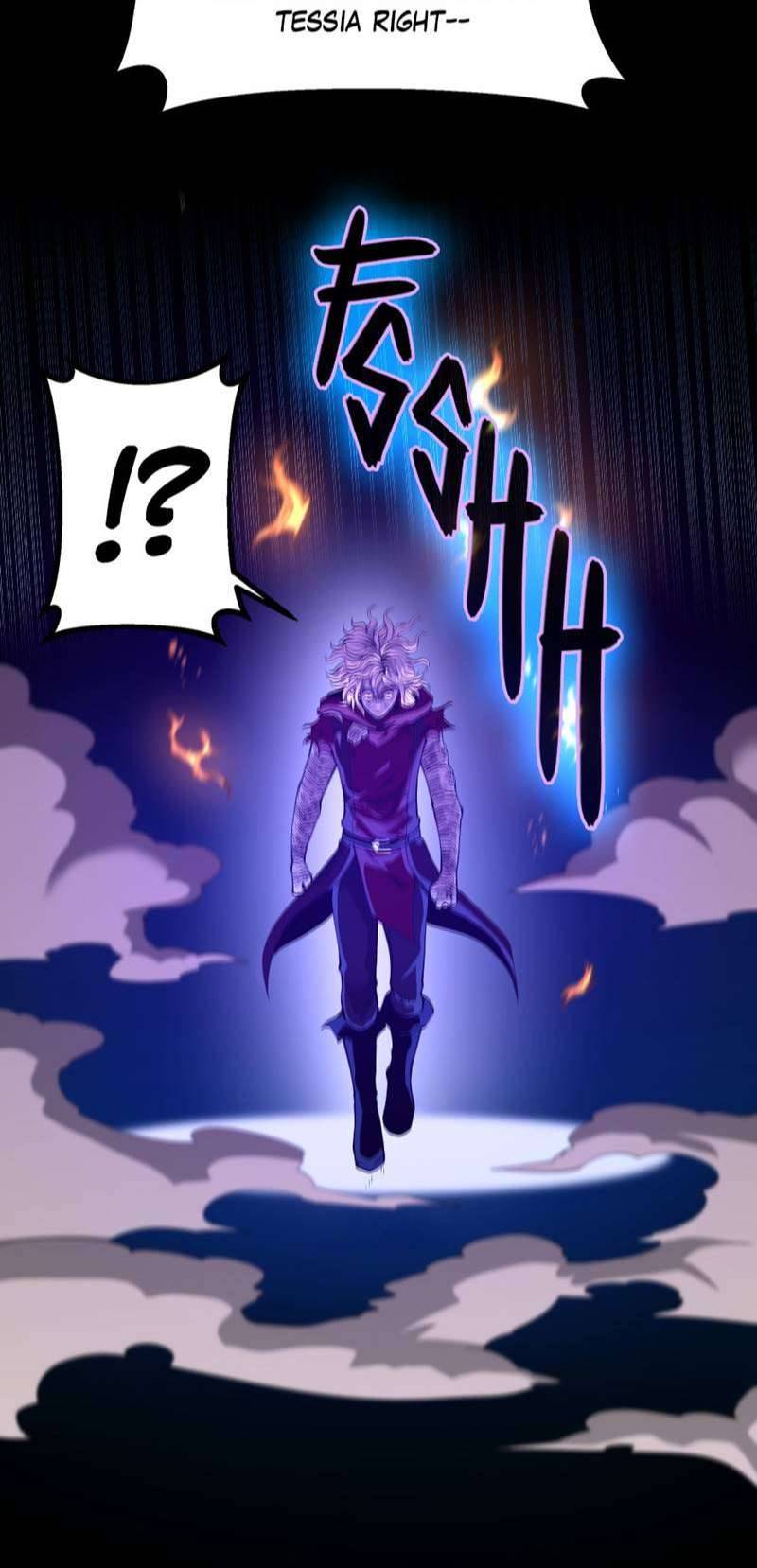 18+ The Beginning After the End Chapter 139 page 41