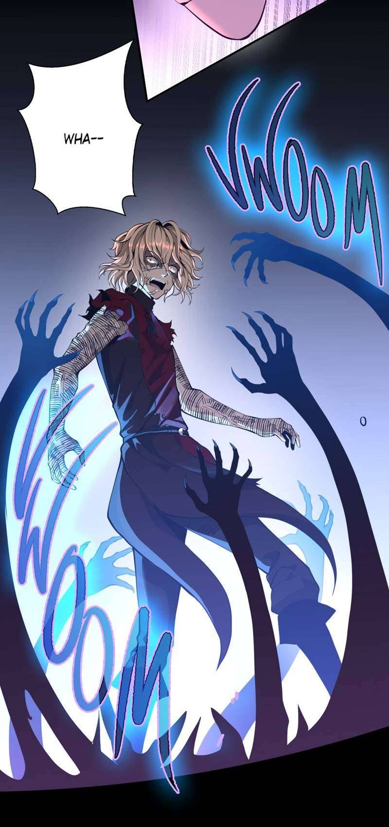 18+ The Beginning After the End Chapter 139 page 51