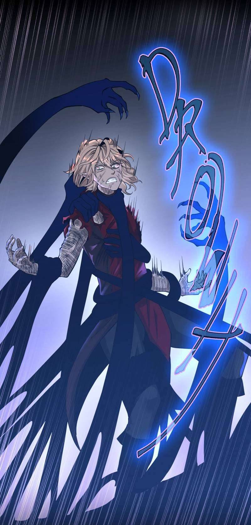 18+ The Beginning After the End Chapter 139 page 53