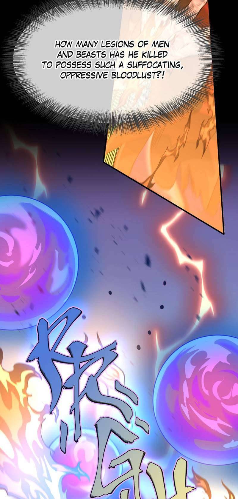 18+ The Beginning After the End Chapter 139 page 55