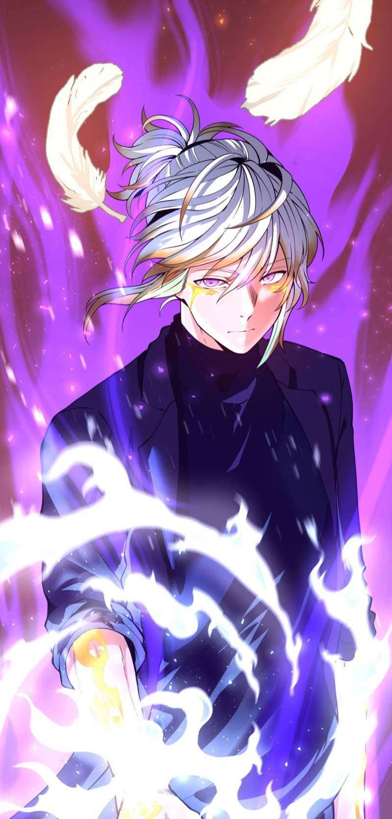 18+ The Beginning After the End Chapter 139 page 65