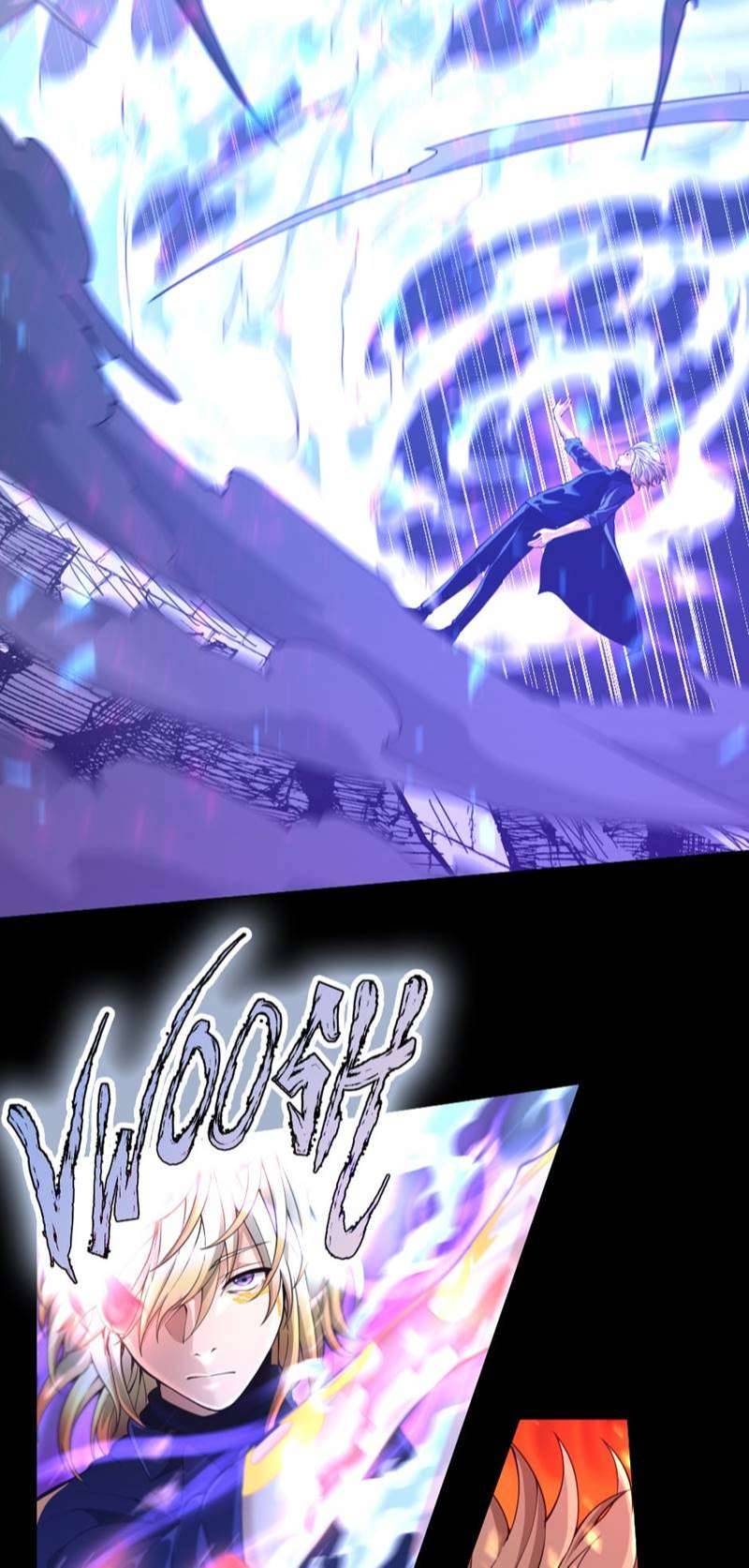 18+ The Beginning After the End Chapter 139 page 68