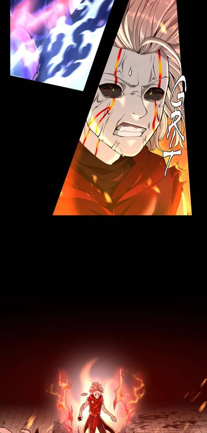 18+ The Beginning After the End Chapter 139 page 69