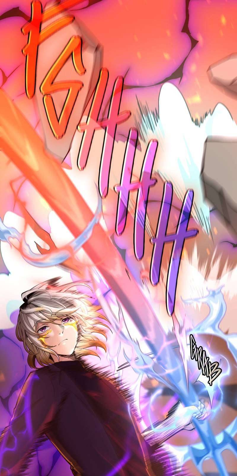 18+ The Beginning After the End Chapter 139 page 80