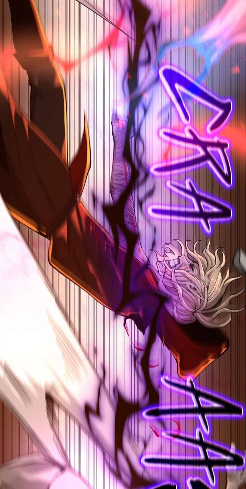 18+ The Beginning After the End Chapter 139 page 87