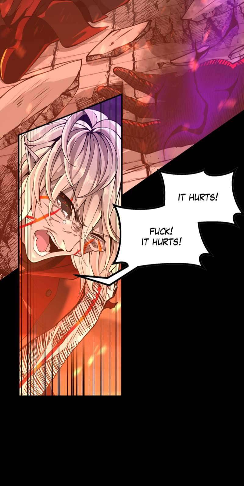 18+ The Beginning After the End Chapter 139 page 90