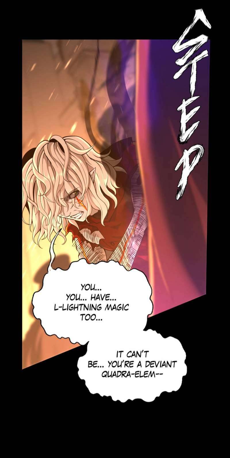 18+ The Beginning After the End Chapter 139 page 91