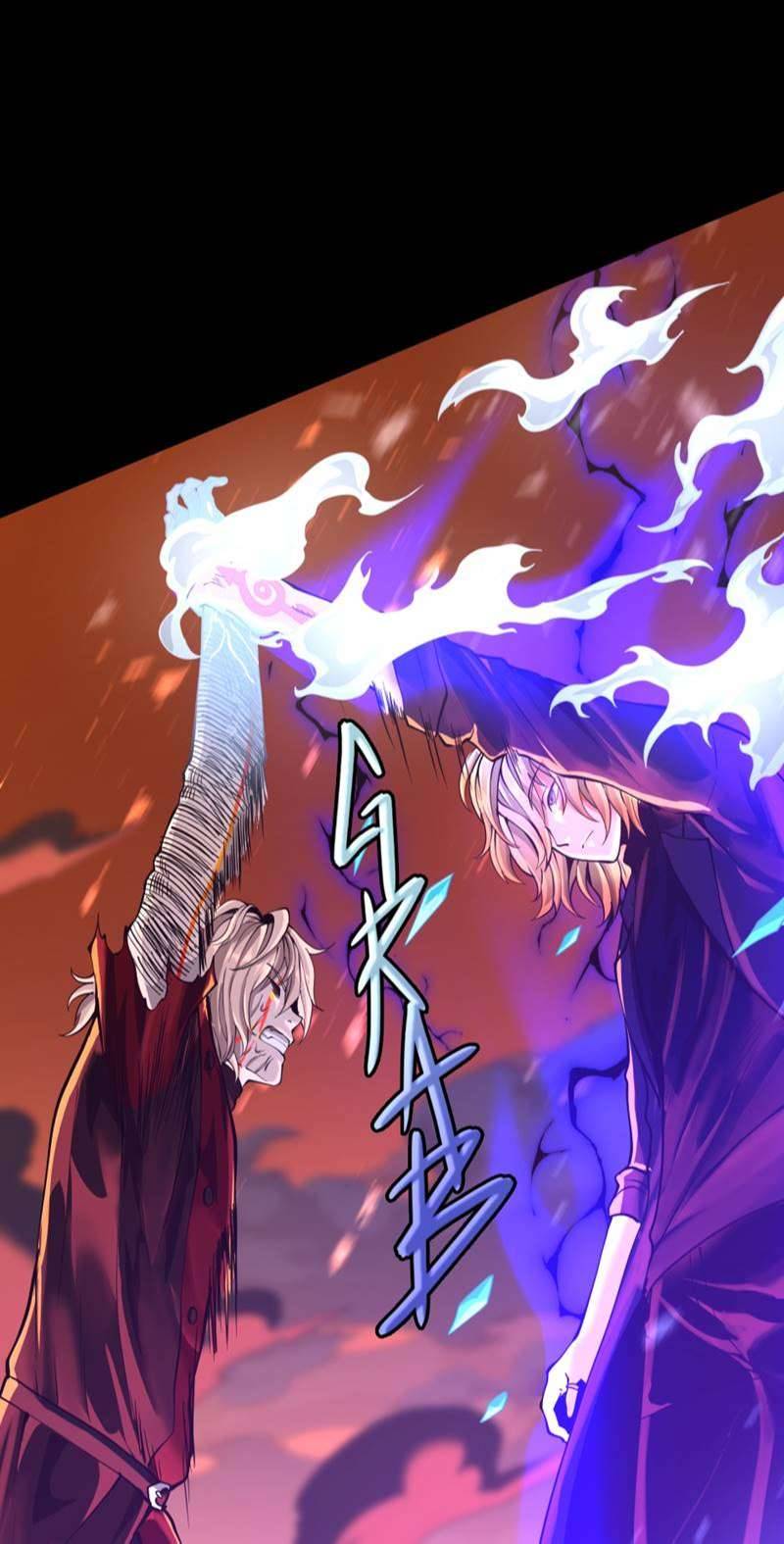 18+ The Beginning After the End Chapter 139 page 92