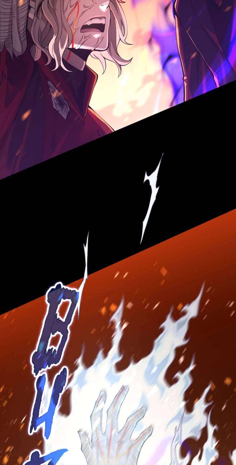 18+ The Beginning After the End Chapter 139 page 94