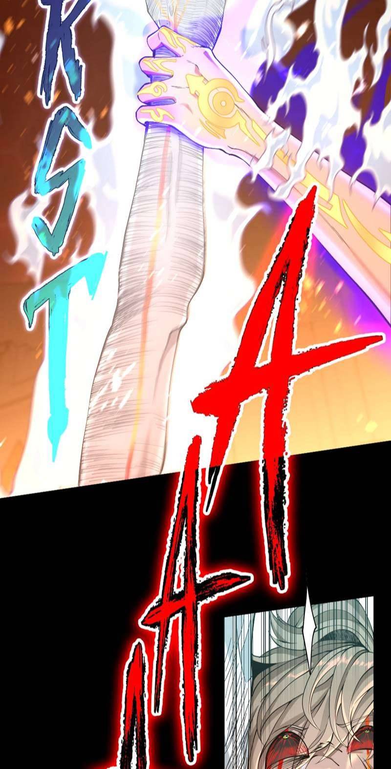 18+ The Beginning After the End Chapter 139 page 95