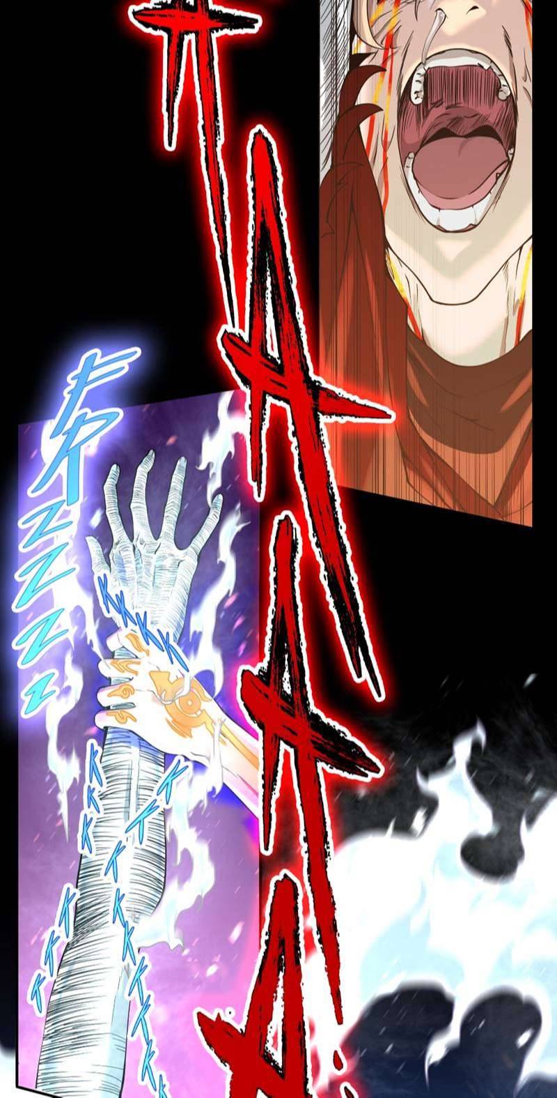 18+ The Beginning After the End Chapter 139 page 96