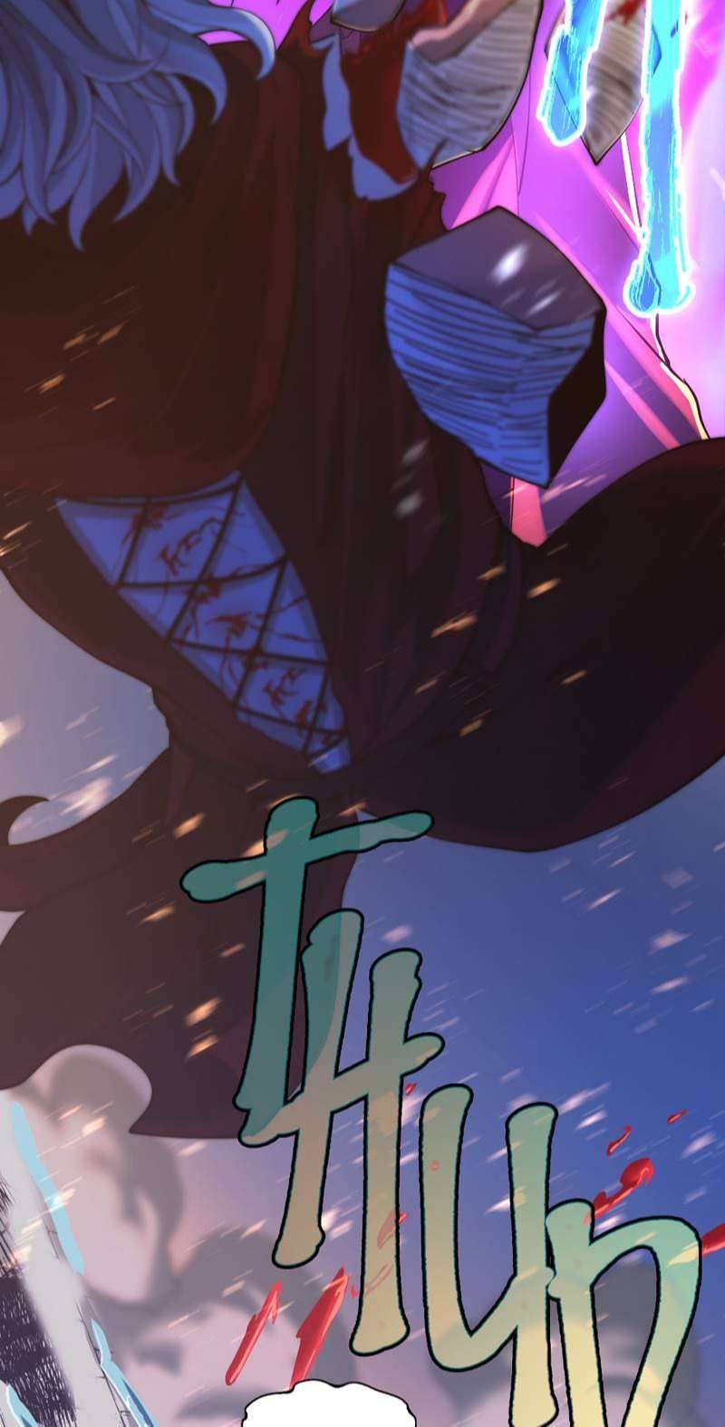 18+ The Beginning After the End Chapter 139 page 98