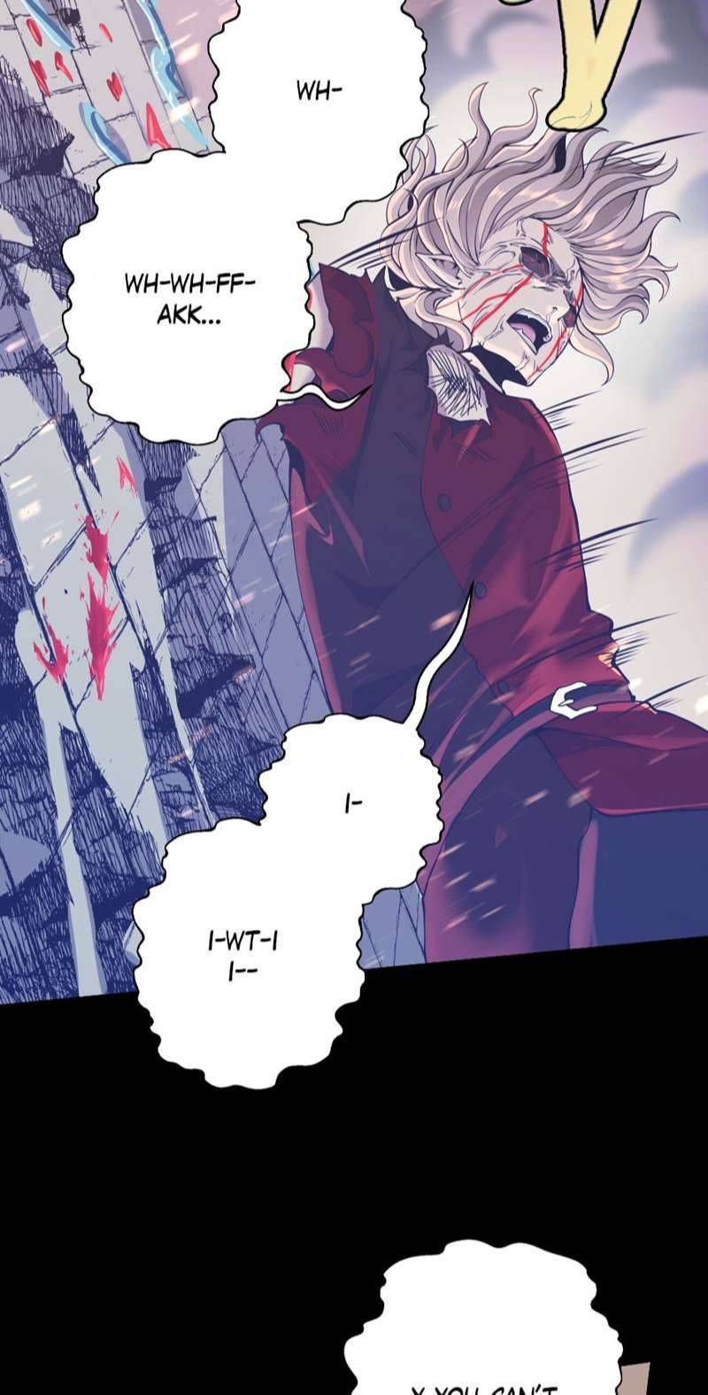18+ The Beginning After the End Chapter 139 page 99