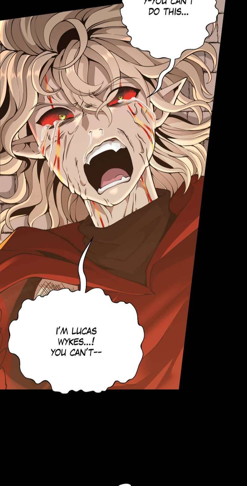 18+ The Beginning After the End Chapter 139 page 100