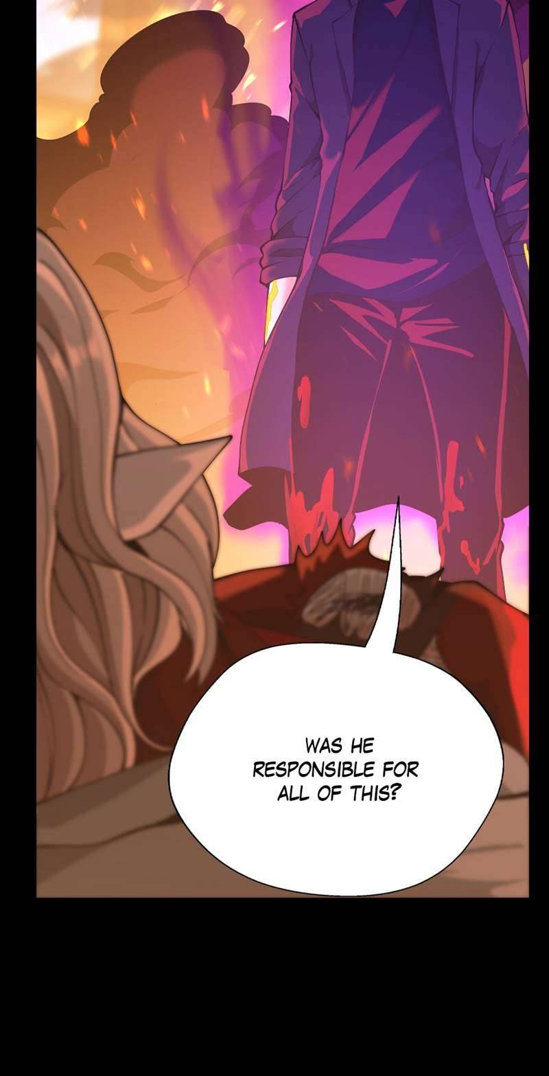 18+ The Beginning After the End Chapter 139 page 106
