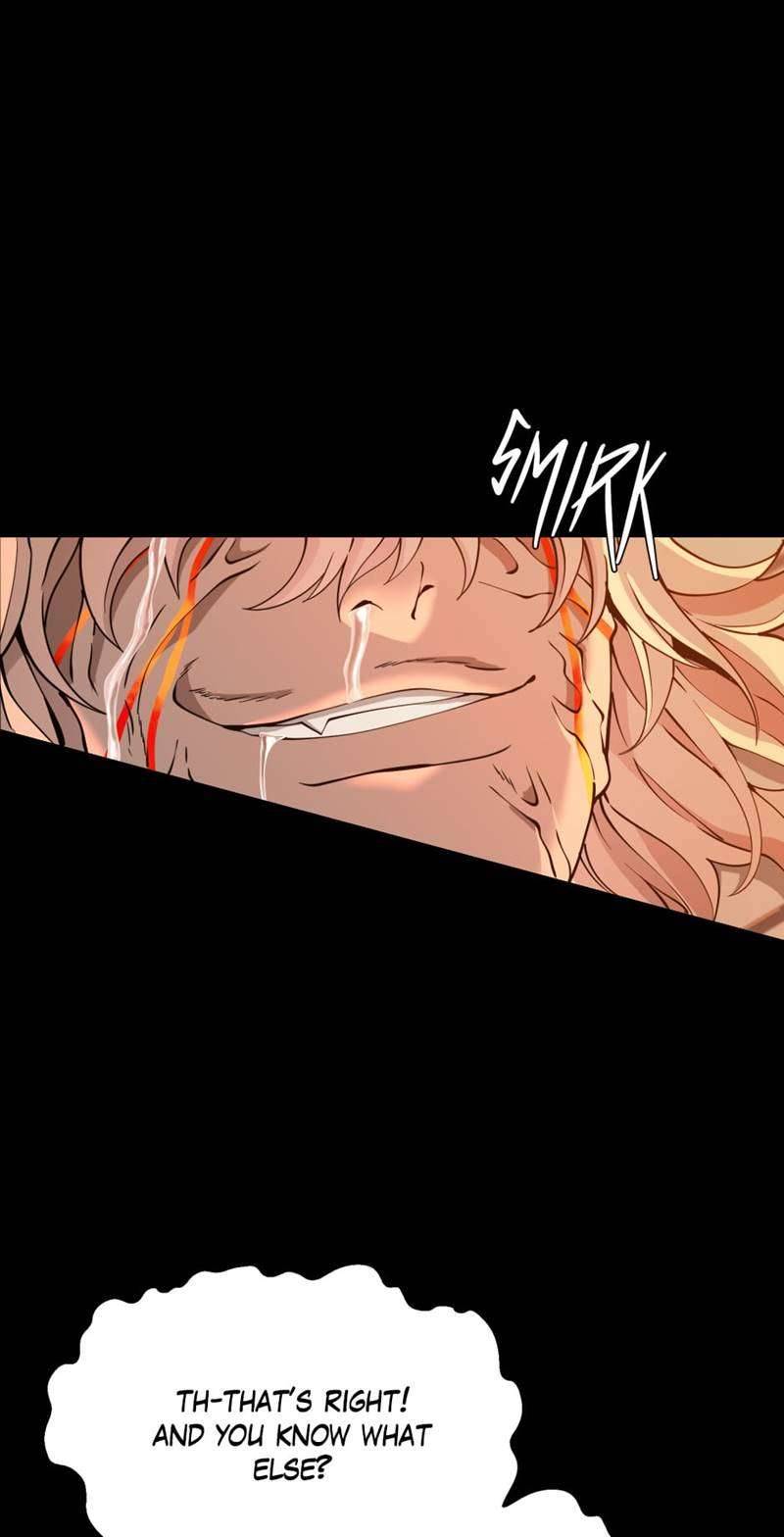 18+ The Beginning After the End Chapter 139 page 107