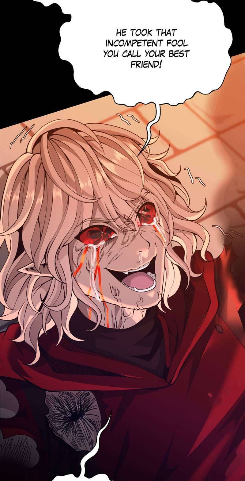 18+ The Beginning After the End Chapter 139 page 108